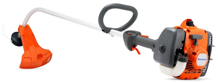 Husqvarna Rasentrimmer 122C