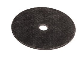 Bosch 5xTrennscheibe Inox 76mm