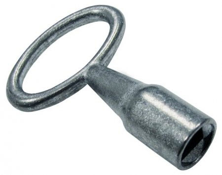 Vierkantschlüssel 7mm