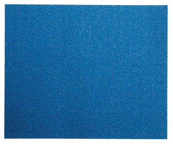 Bosch Schleifblatt Metall 230x280mm P100