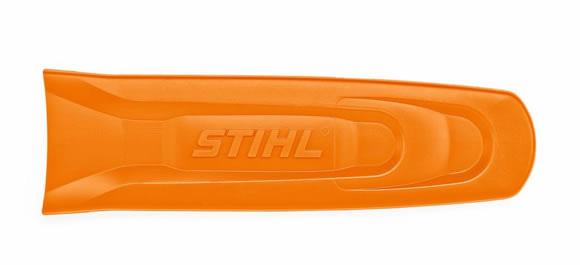 STIHL Kettenschutz bis 53 cm Schnittlänge