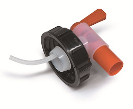 STIHL Ausgiesshahn für Kanister