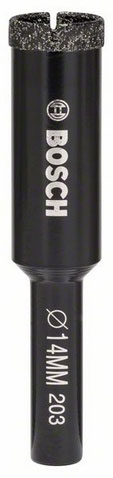 Bosch Diamant Bohrer14mm