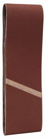 Bosch Schleifband Holz 75x533mm P120