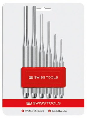 PB Splintentreiberset PB 755 CN Achtkant