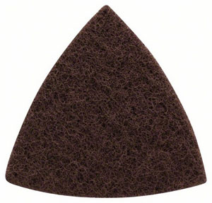 Bosch Schleifvlies Korund K 100