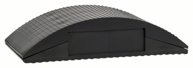 Bosch Handschleifklotz aus Gummi