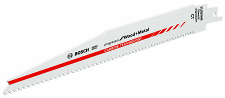 Bosch Säbelsägeblatt S1156XHM 1St EXPERT