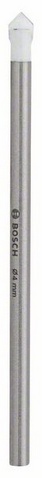 Bosch Glas- / Fliesenbohrer 4x70mm expert