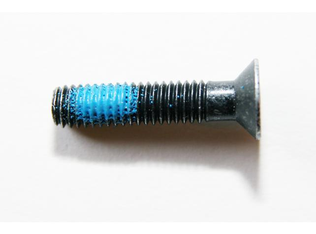 Bosch Senkschraube Linksgewinde für Bohrfutter