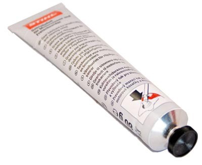 STIHL Getriebefett für Motorsensen 80g