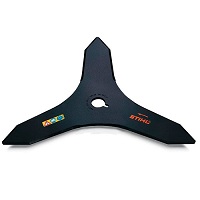 STIHL Dickichtmesser, 3-flügelig