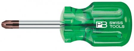 PB Kreuzschraubenzieher kurz 194/2