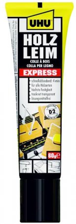 UHU Holzleim Express 750g