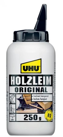 UHU Holzleim Original 250 g D 2