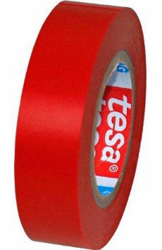 Isolierband Tesaflex 4163 50 mm 33 m
