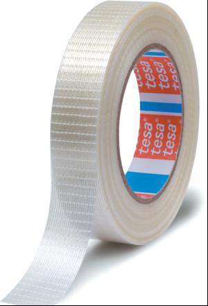 Tesa Filamentband Ultra Resistant 25 mm 50 m