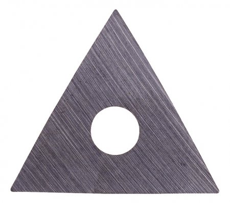 Bahco Klinge dreieckig 25mm zu Farbschaber
