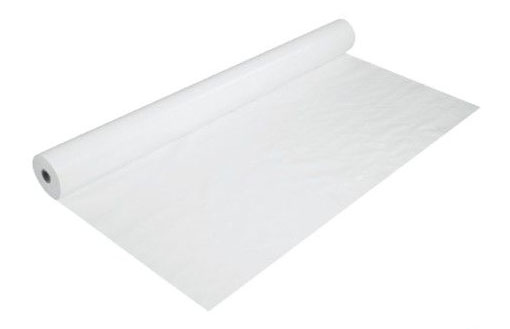 PE Abdeckfolie 4x10m 0.2mm