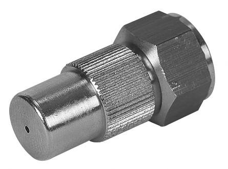 Birchmeier Düse regulierbar 285 025 98