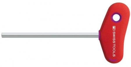 PB Inbus Schraubenzieher mit Quergriff 207.L 8-150