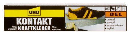 UHU Kraftkleber Gel 120 g