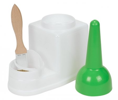 Leimsparbehälter TS-Boy 0.9l