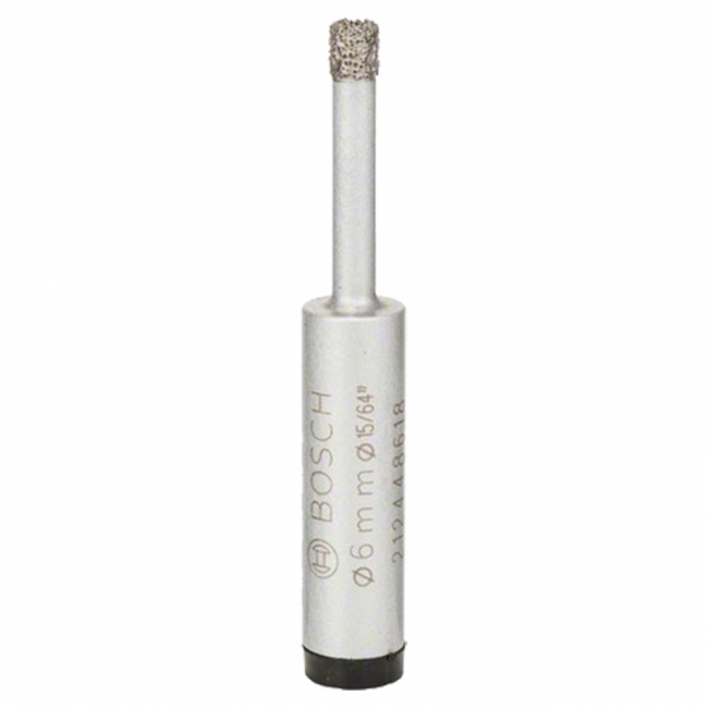 Bosch Diamant Trockenbohrer 6mm easy DRY