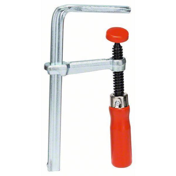 Bosch Schraubzwingen (1 Paar) zu FSN-70/140