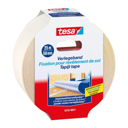 Verlegeband Removable 25 m x 50 mm