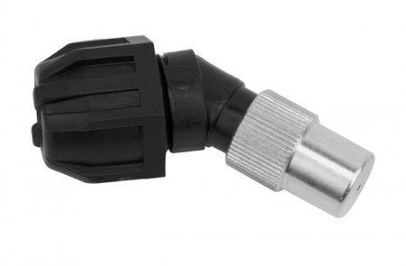 Birchmeier Düse regulierbar