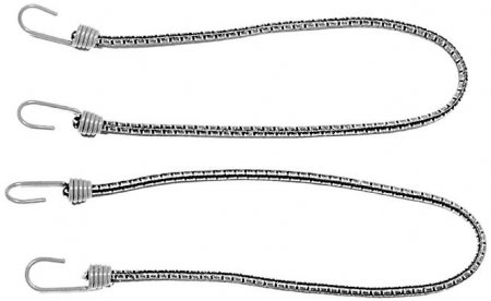 Gepäckträgerriemen 600mm 8mm