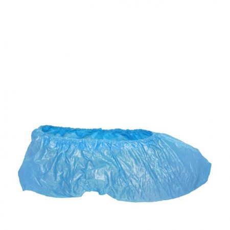 Überziehschuhe PE Einweg 100Stück