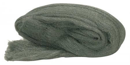 Stahlwolle Feinheitsgrad 1 250g