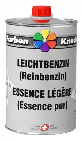 Leichtbenzin 1L