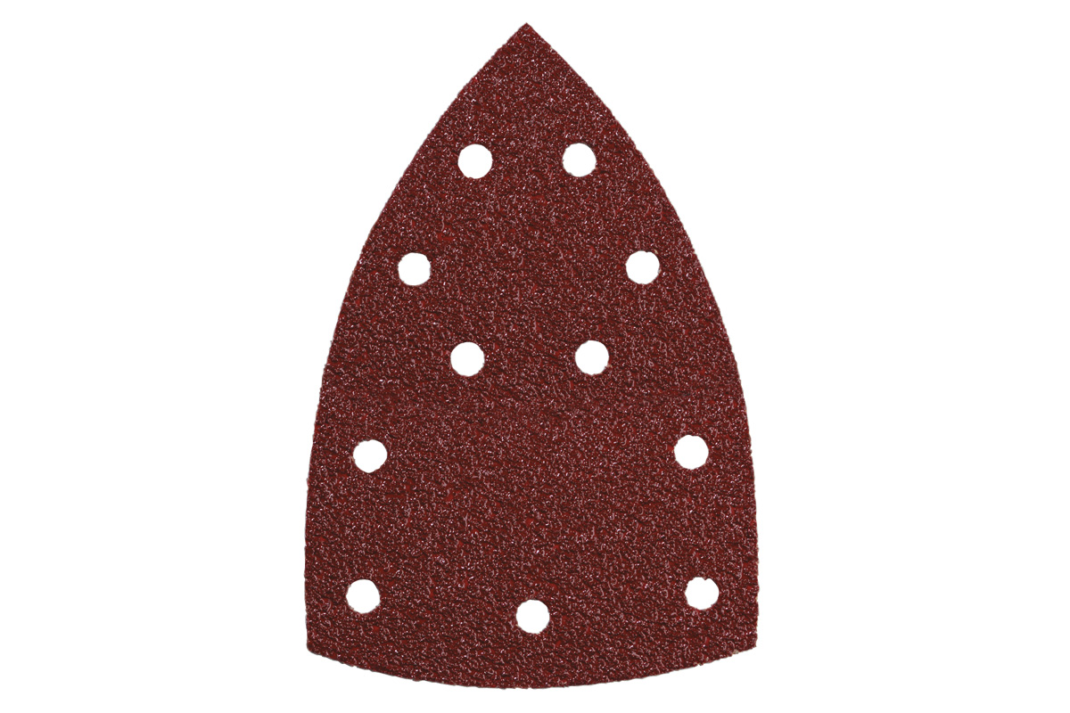 Metabo Haftschleifblätter Korn 60 10ST