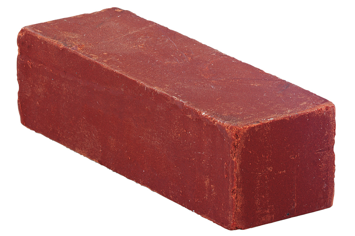 Metabo Polierpaste, Vorpolitur NE-Metalle