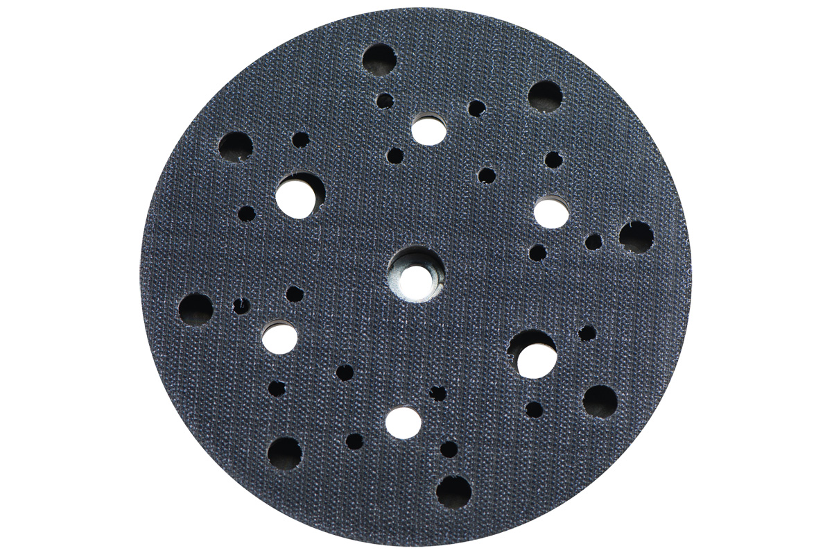 Metabo Klettteller zu SXE 3150