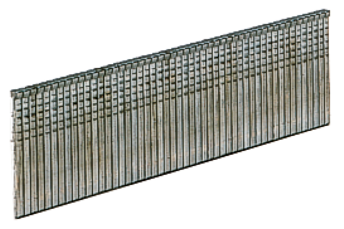 Metabo Nägel 25 mm VE 1000