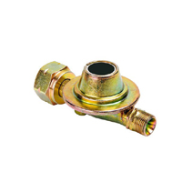 Gloria Druckminderer zu Thermoflamm