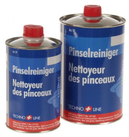 Pinselreiniger 1L