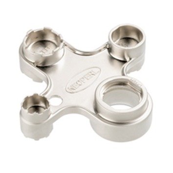 Neomatic Universal-Serviceschlüssel