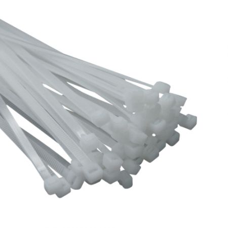 Sapi Kabelbinder natur 3.5x280mm 100Stück