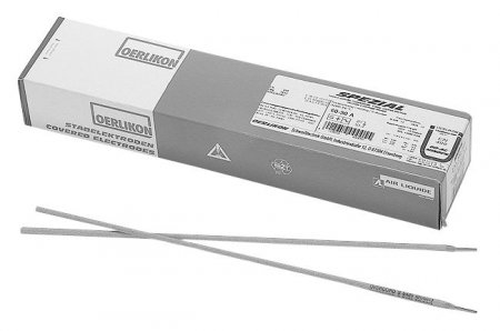 Oerlikon Schweisselektroden Spezial 3.2x450mm