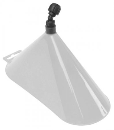 Birchmeier Spritzschirm 118 711 01