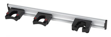 Toolflex Gerätehalterschiene Set 50cm