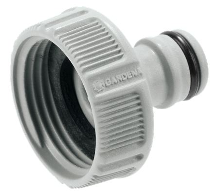 Gardena Hahnstück G1\" 33,3mm