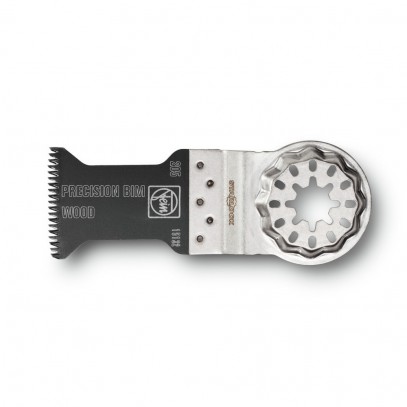 Fein Sägeblatt 35mm E-Cut Precision BIM