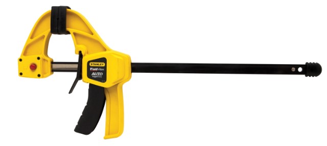 Stanley Einhandzwinge Selbstpannend 570x300 mm