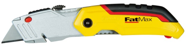 Stanley Klappmesser Fatmax 140 mm